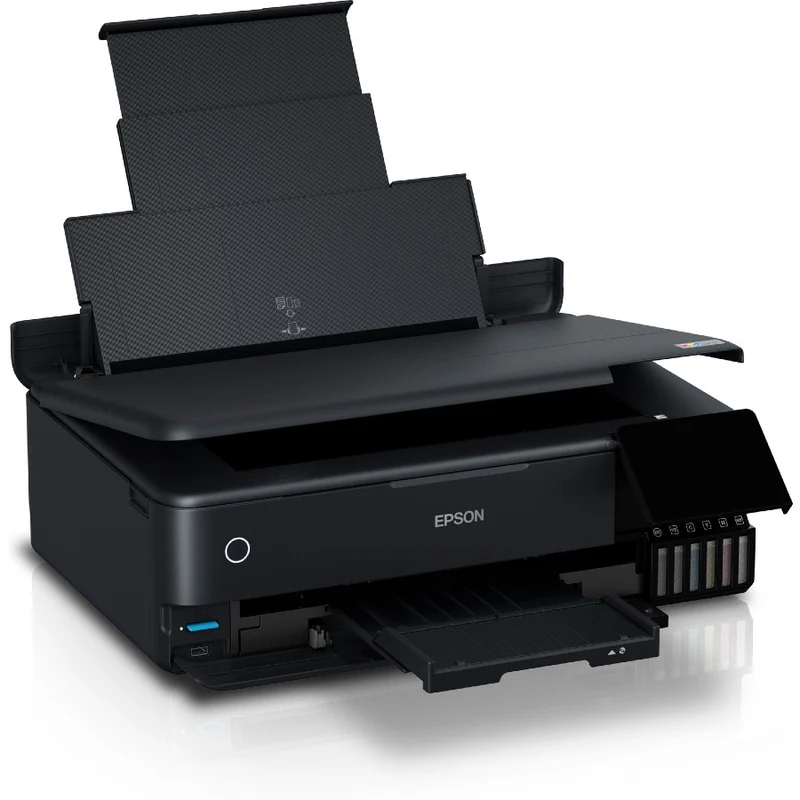 Epson EcoTank ET-8550 All-in-One-Fotodrucker - A3+