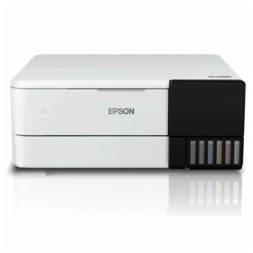 Epson EcoTank ET-8500 All-in-One-Fotodrucker