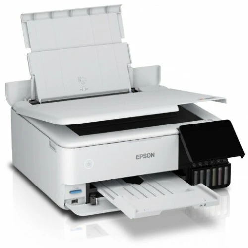 Epson EcoTank ET-8500 All-in-One-Fotodrucker