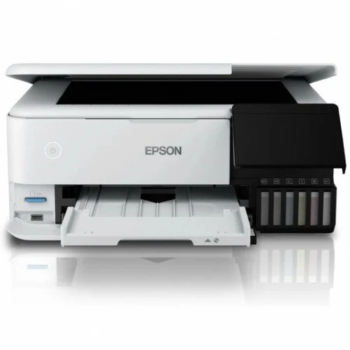 Epson EcoTank ET-8500 All-in-One-Fotodrucker