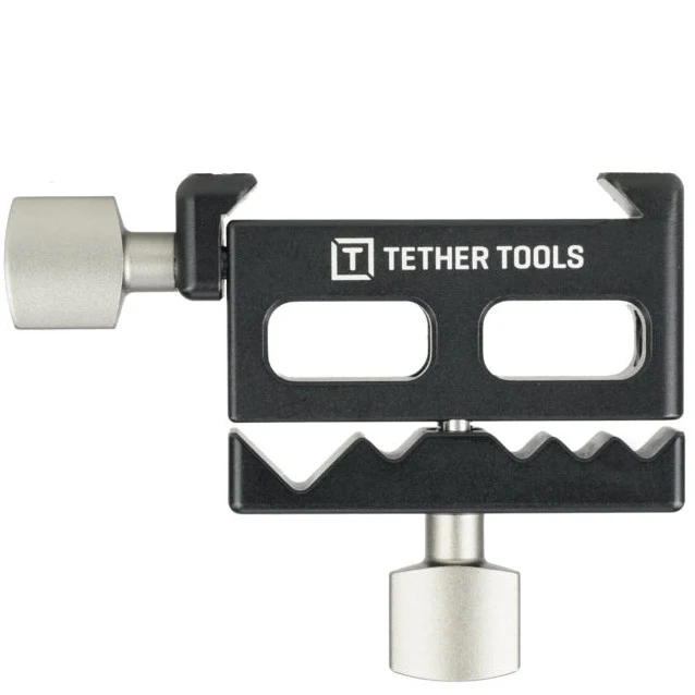 Tether Tools TetherArca Kabelklemme für L-Halterungen