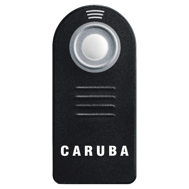 Caruba ML-L3 Infrarot-Fernbedienung für Nikon