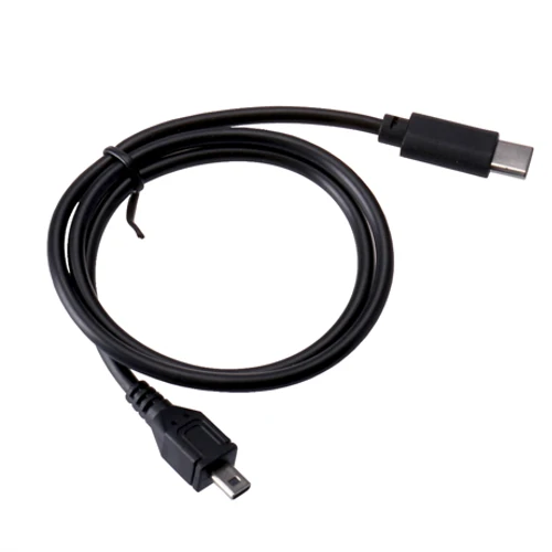 Miops Mini-USB Câble die connexion 8 broches pour FLEX