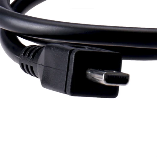 Miops Mini-USB Câble die connexion 8 broches pour FLEX