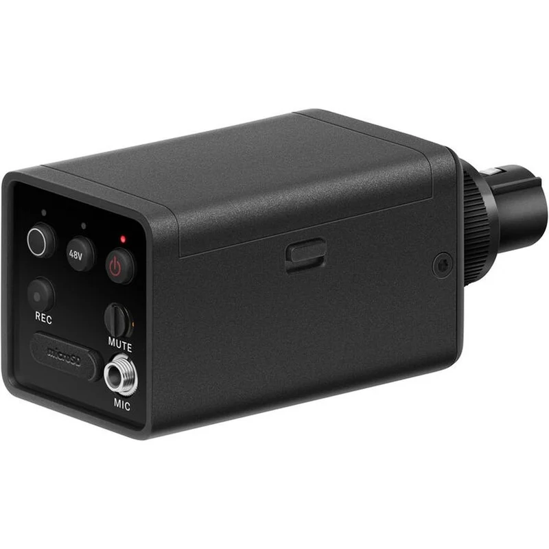 Sennheiser EW-DP SKP (S4-7) Digitaler Aufstecksender (630 - 662 MHz)