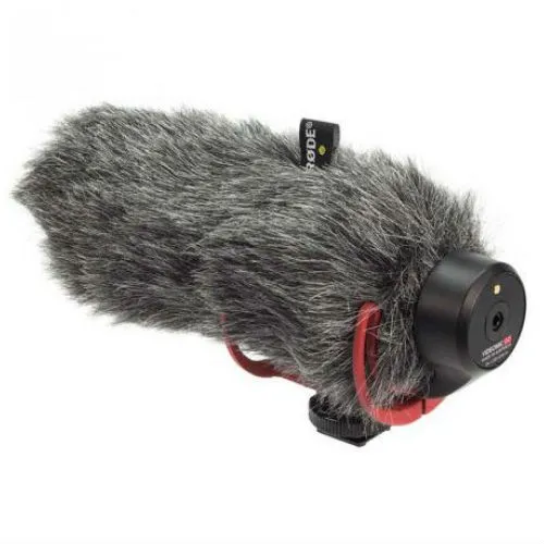 RØDE Windjammer Go