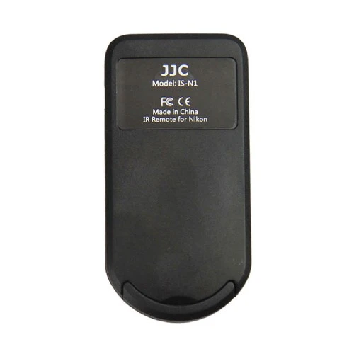 JJC Wireless-Fernbedienung IS-N1 (Nikon ML-L3)