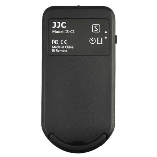JJC Fernbedienung IS-C1 (Canon RC-1, RC-5, RC-6)