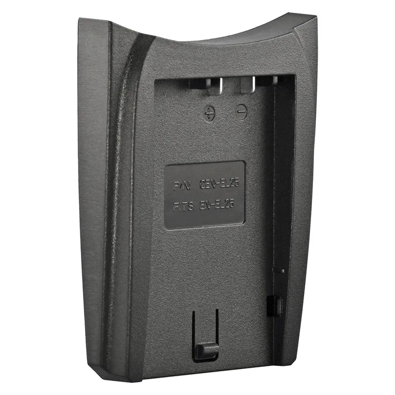 Jupio Charger Plate für Nikon EN-EL25