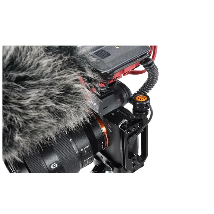 Tether Tools TetherGuard Thread Mount Support