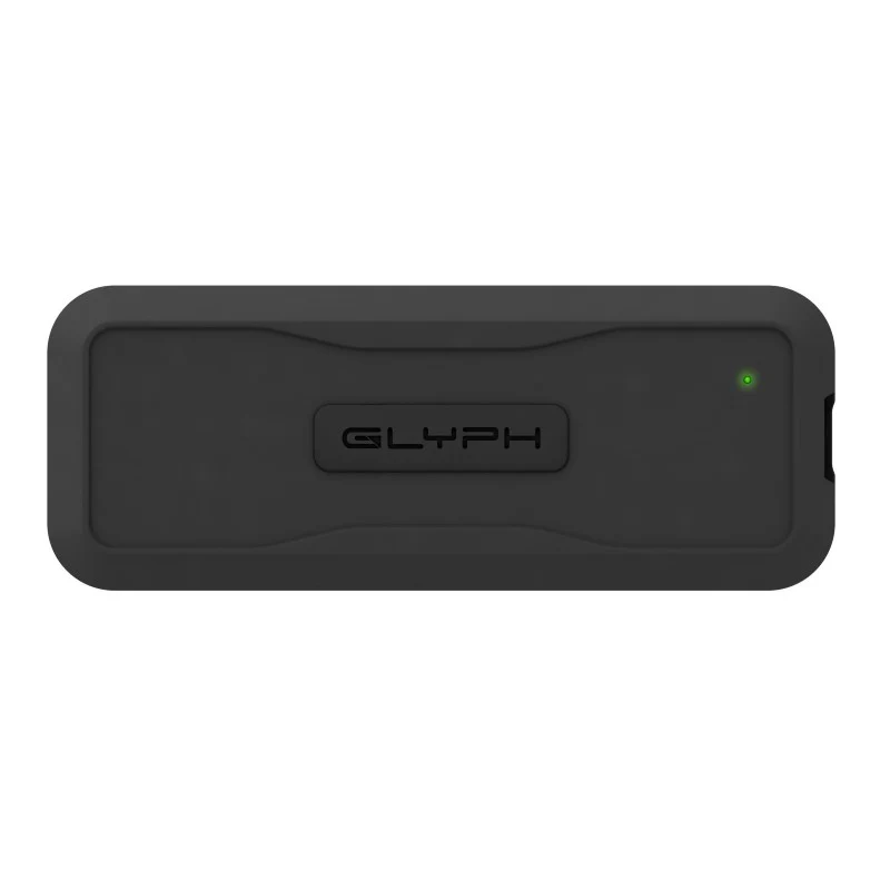 Glyph Atom EV 1 TB USB 3.2 Gen 2 Typ-C externe SSD