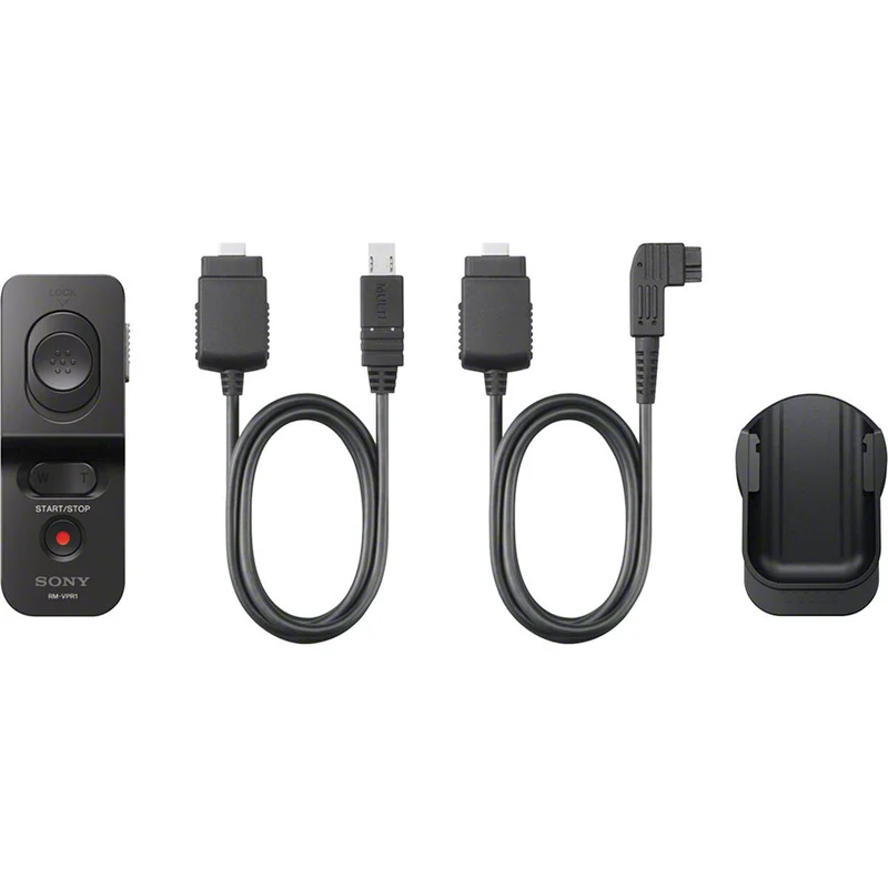 Sony RM-VPR1 Fernbedienung (RMVPR1.CE7)