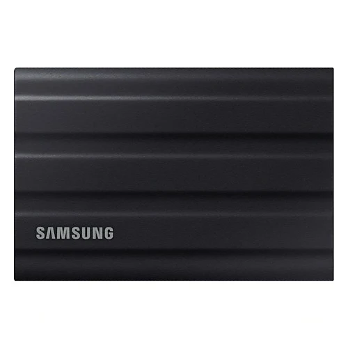 Samsung Portable SSD T7 Shield 2TB schwarz