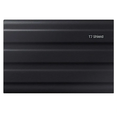Samsung Portable SSD T7 Shield 2TB schwarz