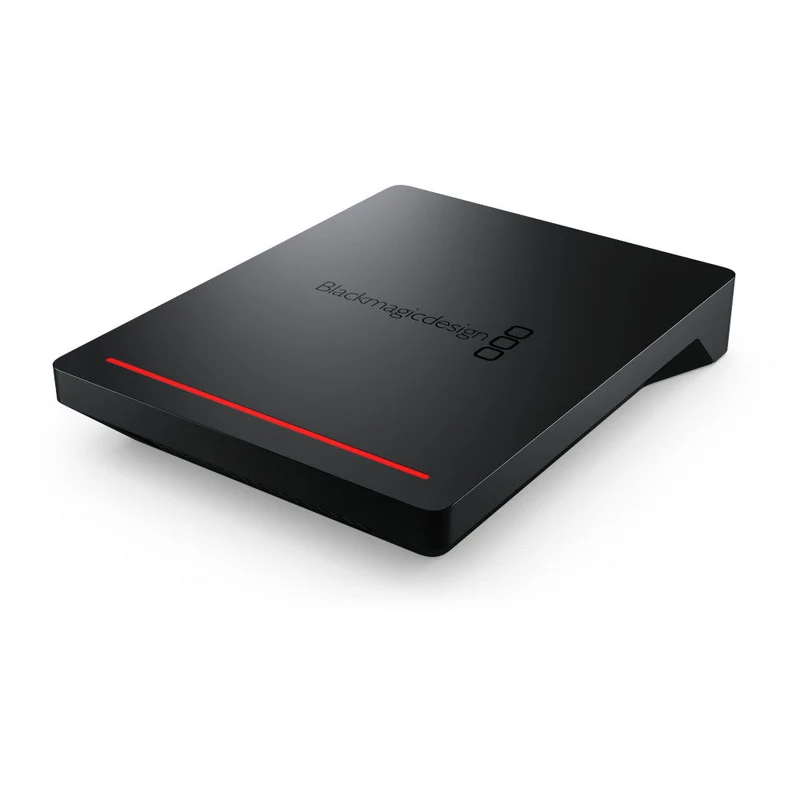 Blackmagic Cloud Pod