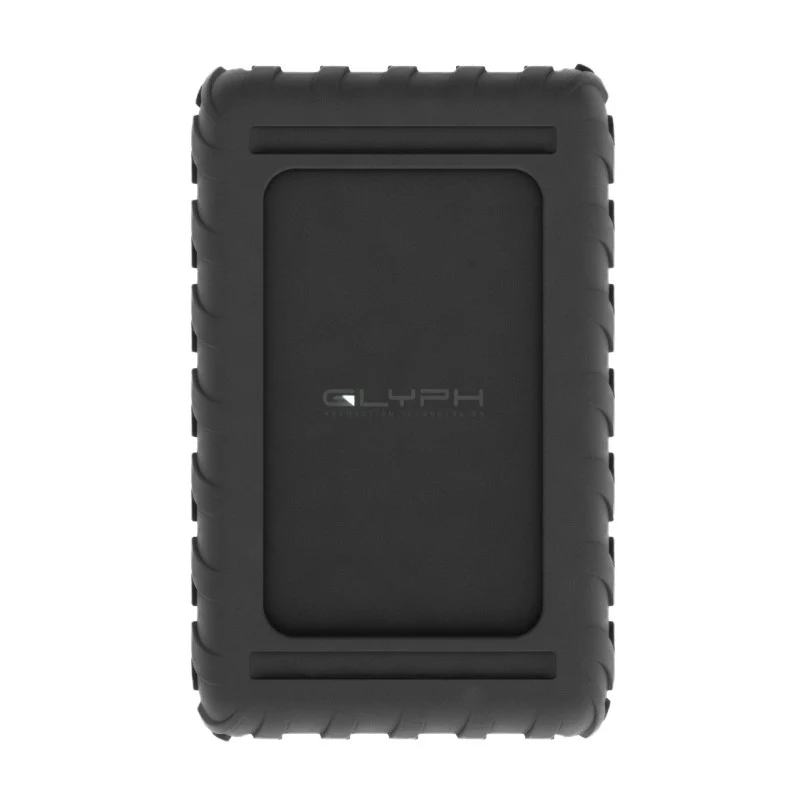 Glyph Blackbox Pro 16 TB 7200RPM Enterprise Class USB-C (3.1) (Funktioniert mit 3.0/2.0)