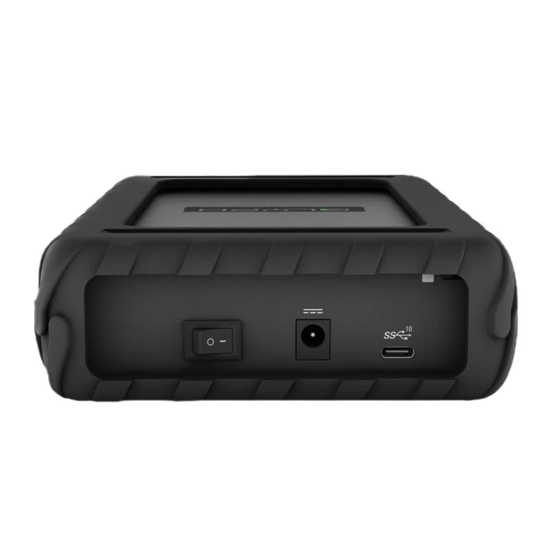 Glyph Blackbox Pro 16 TB 7200RPM Enterprise Class USB-C (3.1) (Funktioniert mit 3.0/2.0)