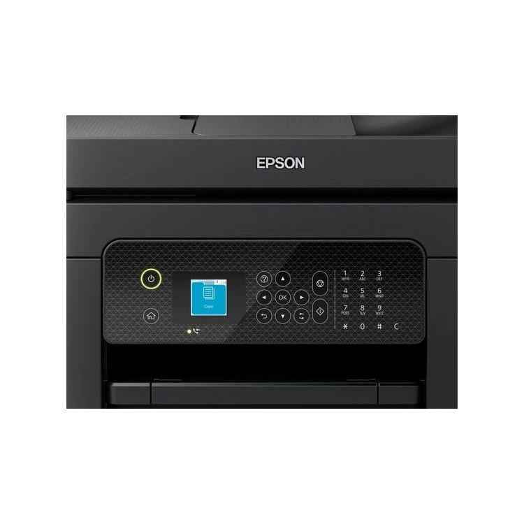 Epson WorkForce WF-2930DWF