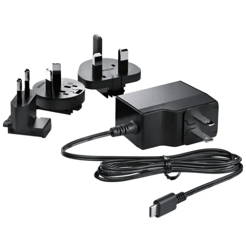Blackmagic Netzteil – Mikrokonverter, 5 V, 10 W, USB-C