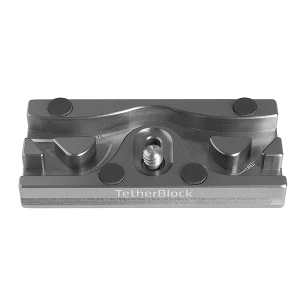 Tether Tools TetherBlock Arca – Grau