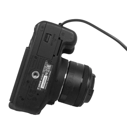 Tether Tools Relay Kamera Coupler CRCE18 (Canon LP-E17)
