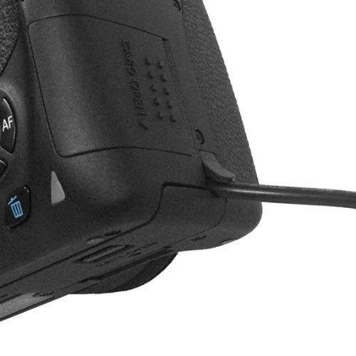 Tether Tools Relay Kamera Coupler CRCE18 (Canon LP-E17)