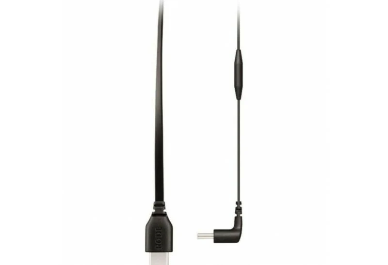 RØDE SC16 300mm lange USB-C nach USB-C kabel