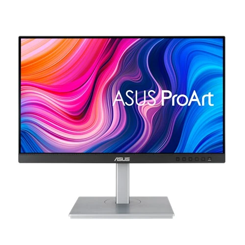 ASUS ProArt PA247CV 24 Zoll IPS-Monitor für den professionellen Einsatz