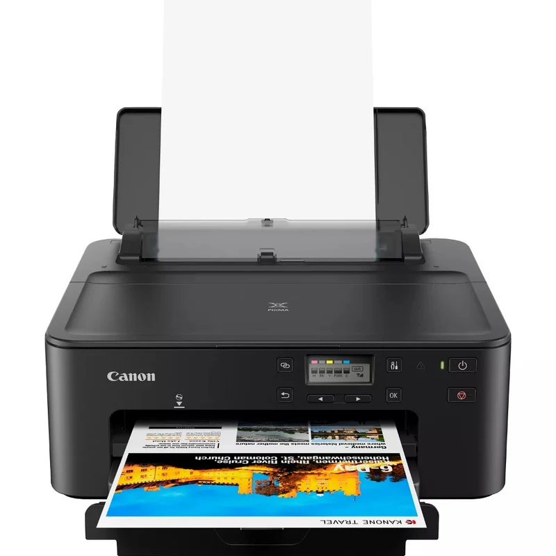 Canon PIXMA TS705a