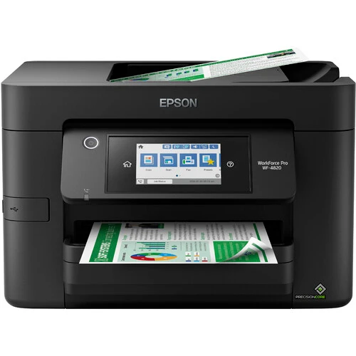 Epson WorkForce WF-4820DWF