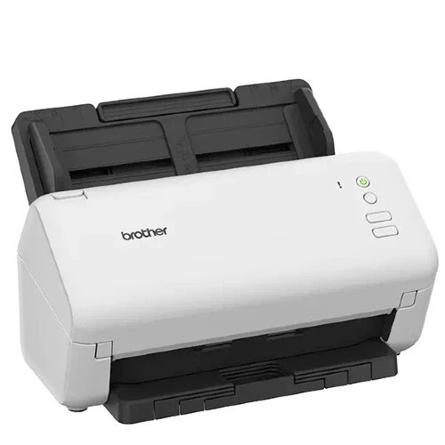 Brother ADS-4100, Dokumentenscanner