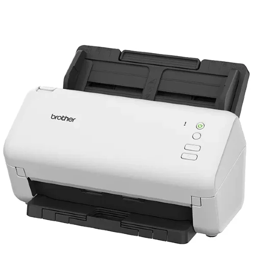 Brother ADS-4100, Dokumentenscanner
