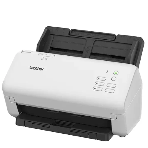 Brother ADS-4300N, Dokumentenscanner