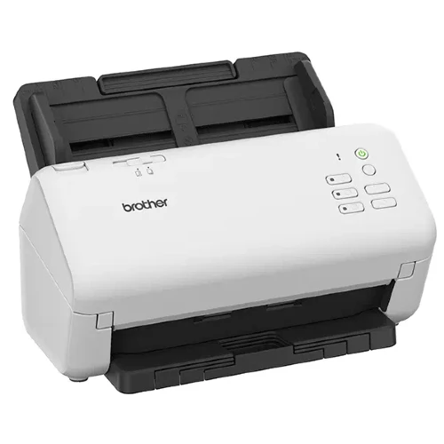 Brother ADS-4300N, Dokumentenscanner
