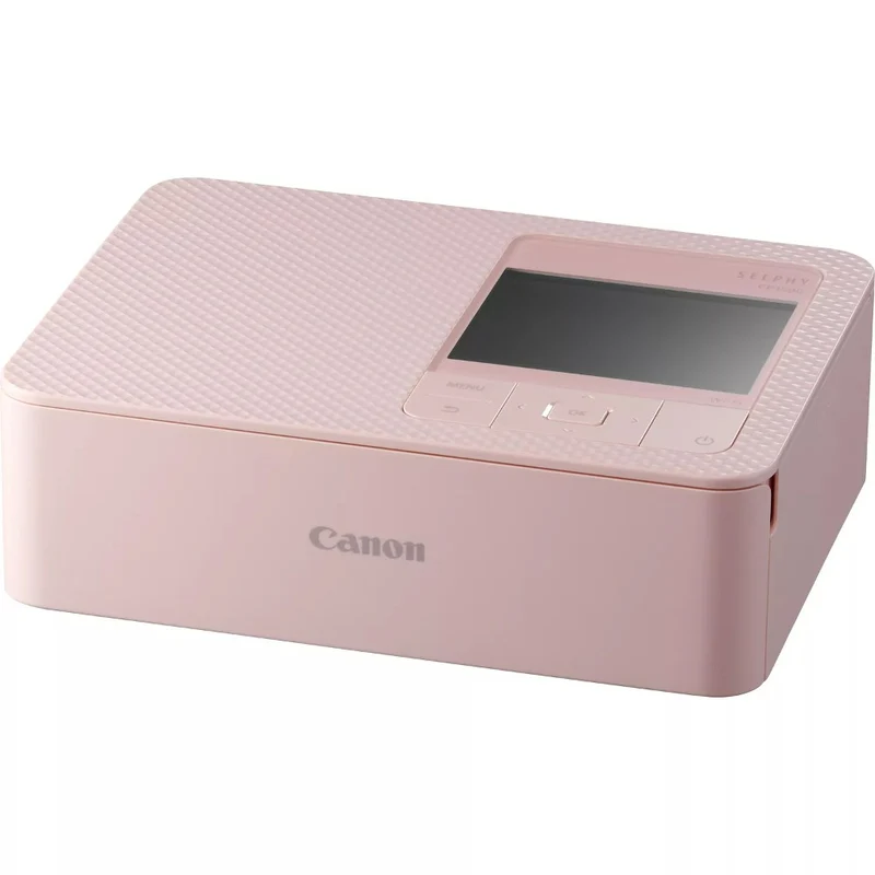 Canon SELPHY CP1500 PINK