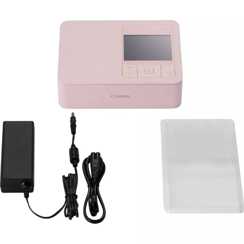 Canon SELPHY CP1500 PINK