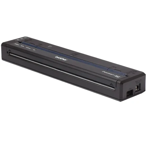 Brother PJ-883 300dpi Mobiler A4-Drucker (USB-C/Bluetooth/WiFi)