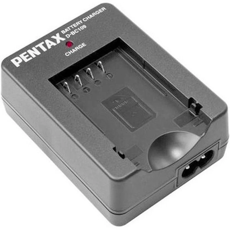 Pentax K-BC109E Akkuladegerät
