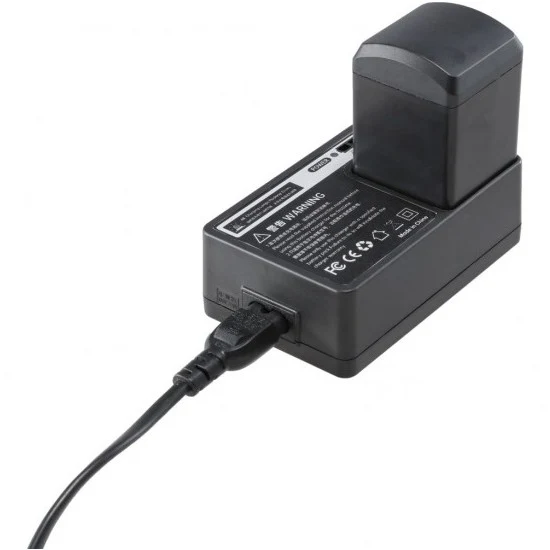 Jinbei HD-200 Pro Battery Charger