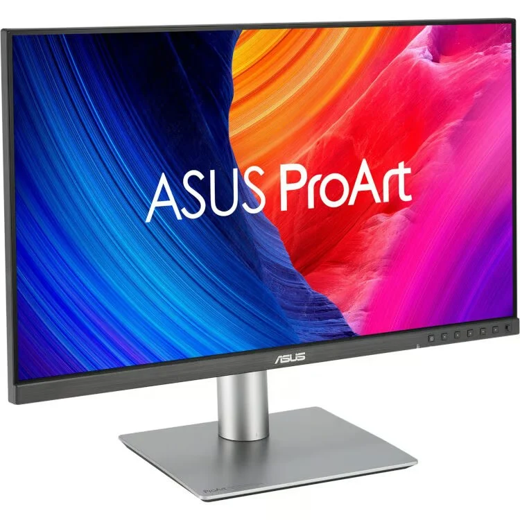 ASUS ProArt Display PA278CGRV 27 Zoll Professioneller Monitor