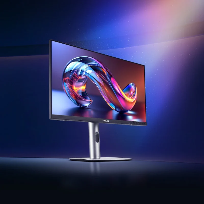 ASUS ProArt Display PA278CGRV 27 Zoll Professioneller Monitor