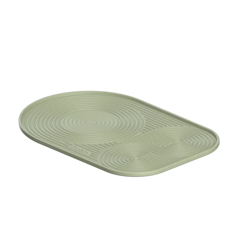 OutIn Coffee Mat – Grün