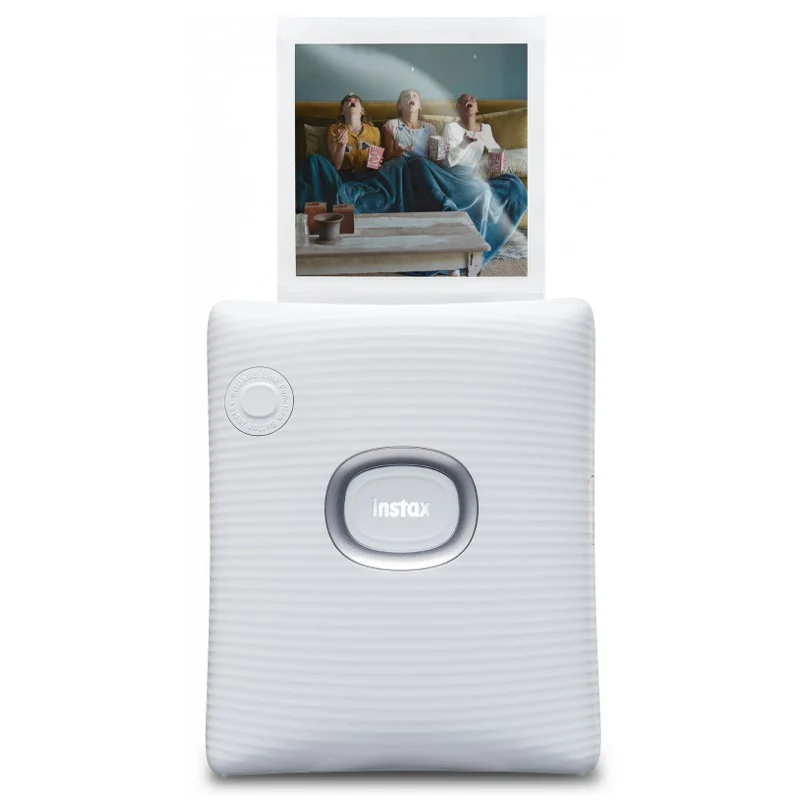 Fujifilm INSTAX SQUARE Link - Weiß