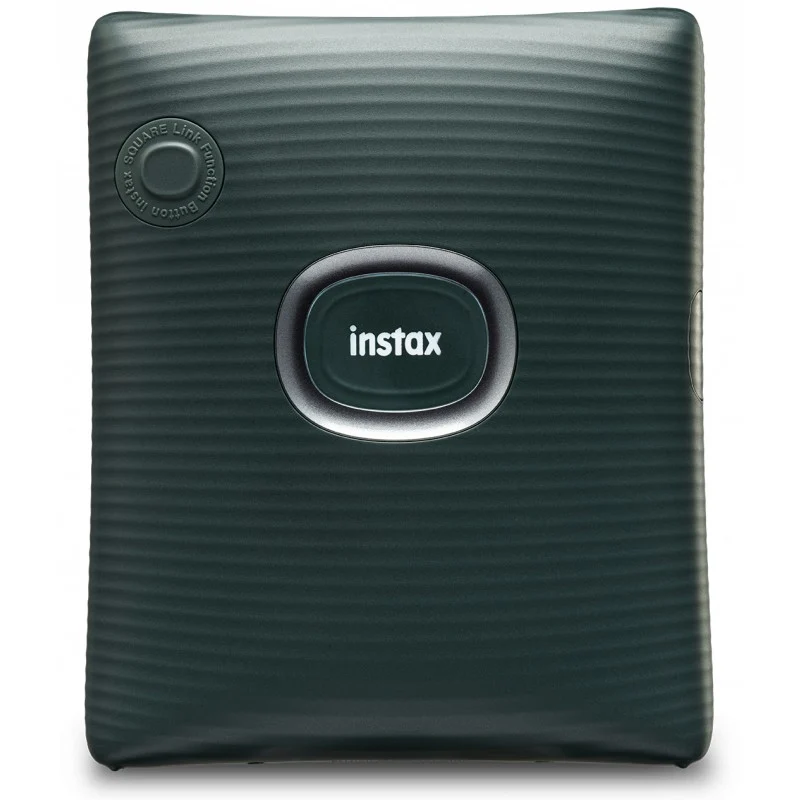 Fujifilm INSTAX SQUARE Link - Grün