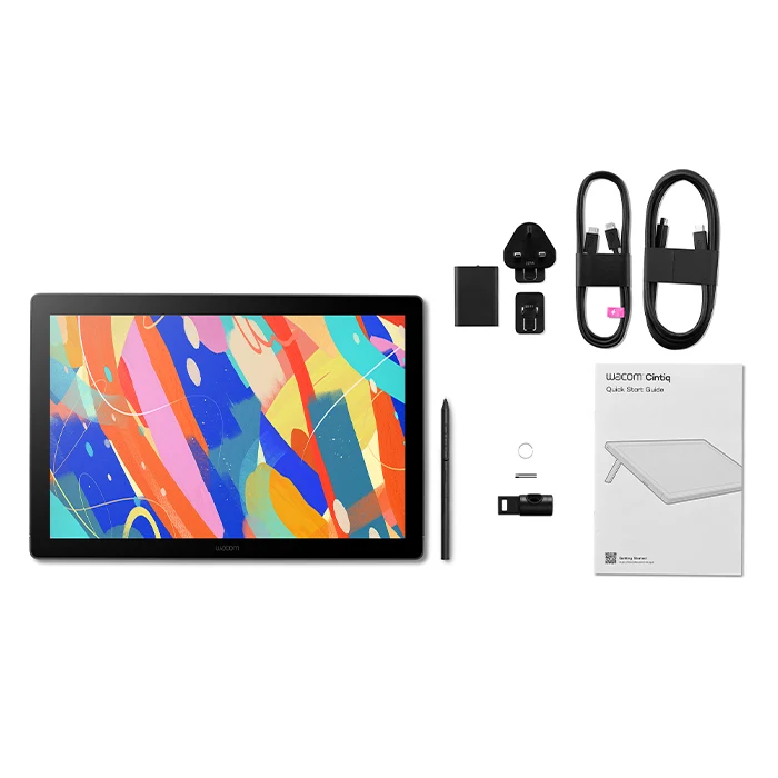 Wacom Cintiq 16 (2025)
