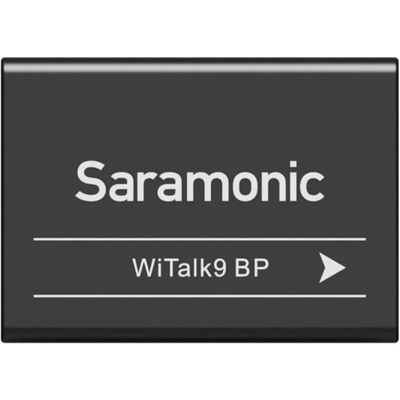 Saramonic WiTalk9 Akku-Pack
