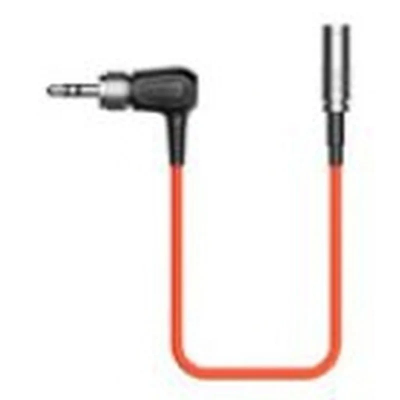 Saramonic 3,5-mm-Kabel mit Verriegelung auf Single-Pin