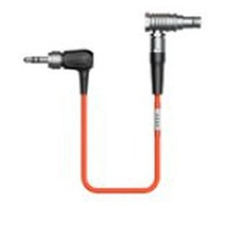Saramonic 3,5-mm-auf-9-Pin-Kabel mit Verriegelung