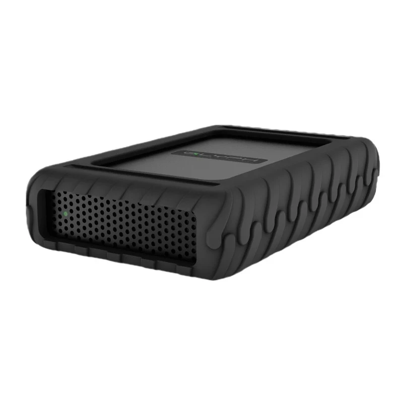 Glyph Blackbox Pro 8 TB 7200 U/min USB-C (3.1) (funktioniert mit 3.0/2.0)