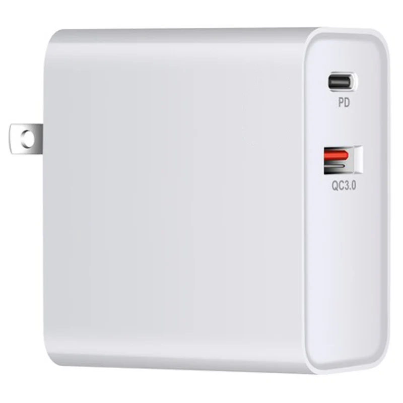Fxlion PD65 USB-A und USB-C Schnellladegerät 65W